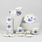 1037 9308 DINNER SET